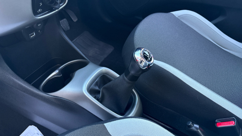 Toyota Aygo 1.0 VVT-i X-Play 5dr Petrol Hatchback